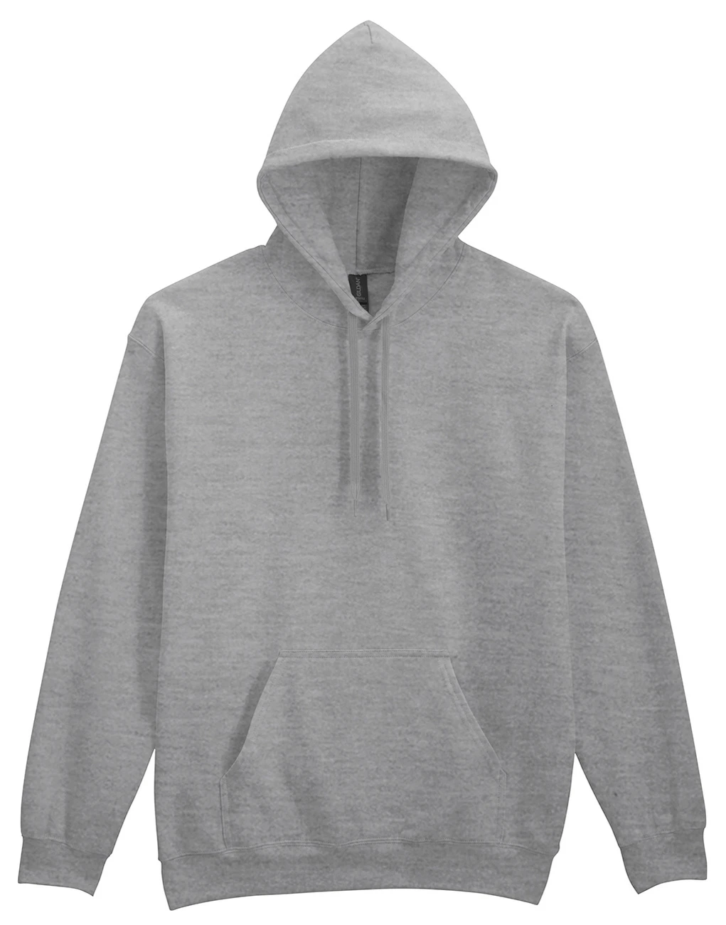 Gildan Softstyle Midweight Sweat Hoodie