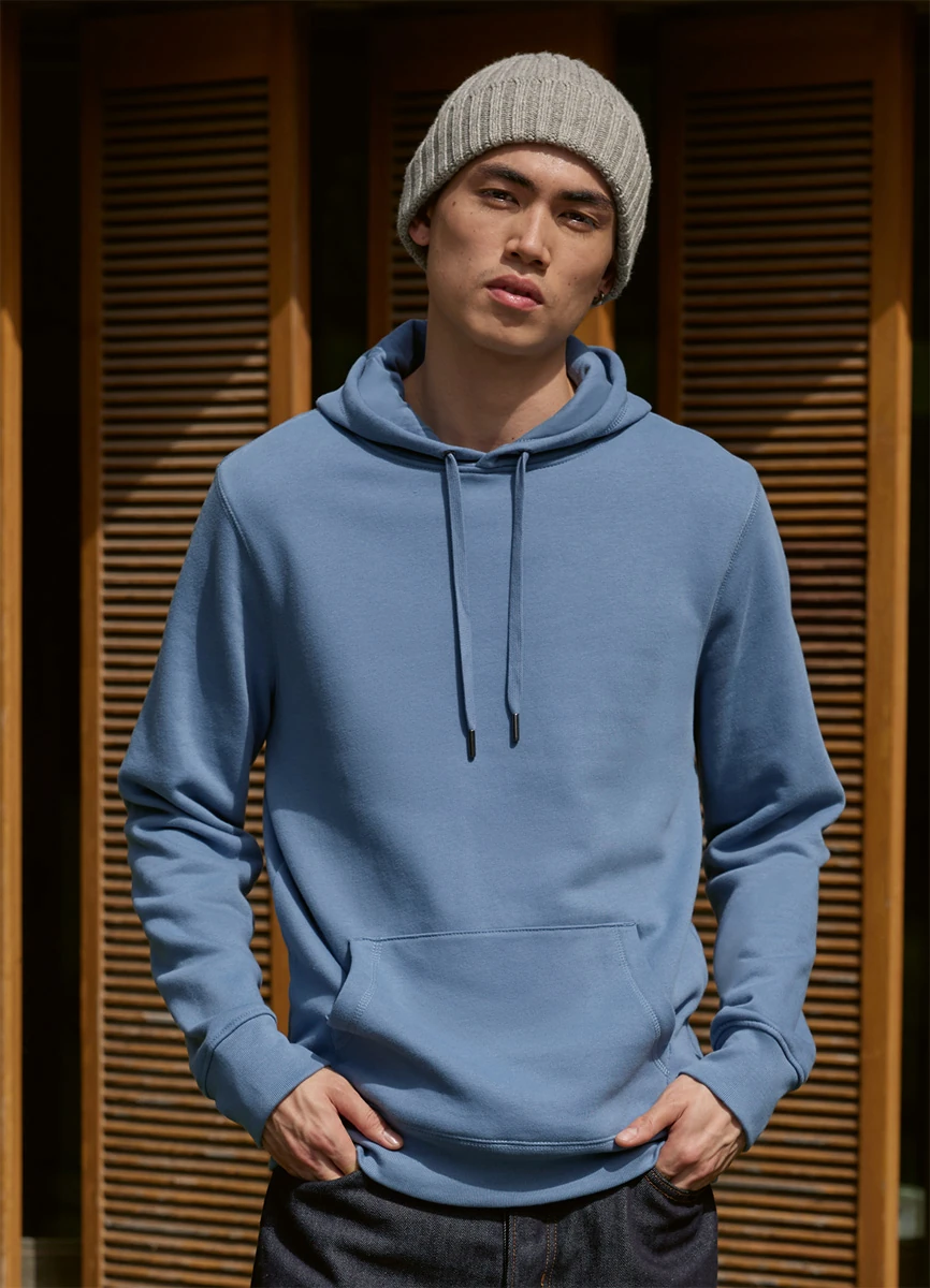B&C King Hooded Sweat