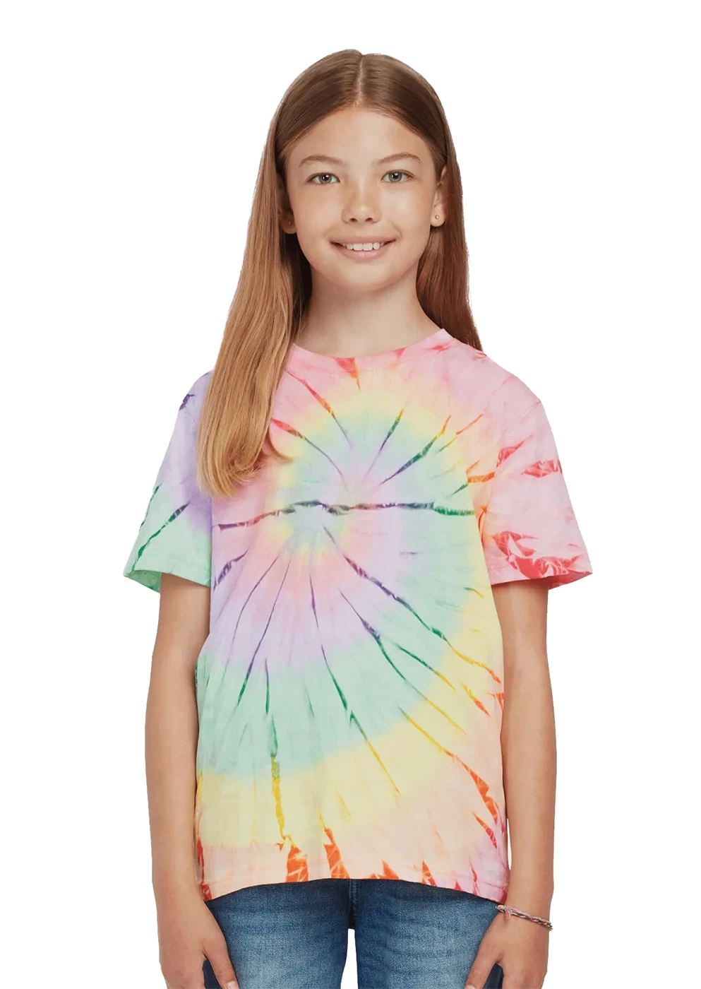 Earth Positive Childrens T-Shirt