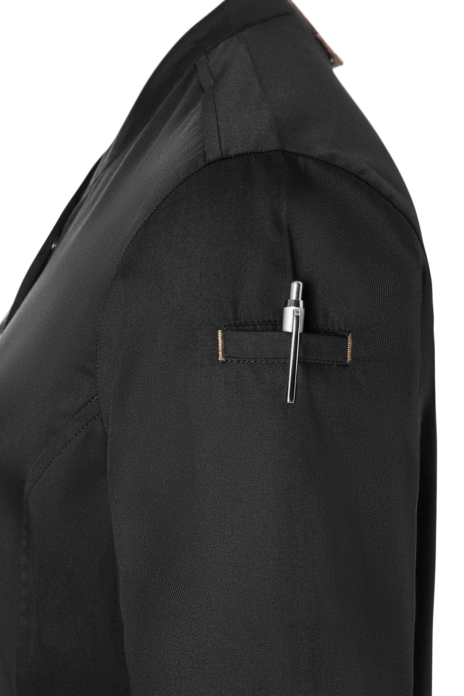 Karlowsky Damenkochjacke Green Generation