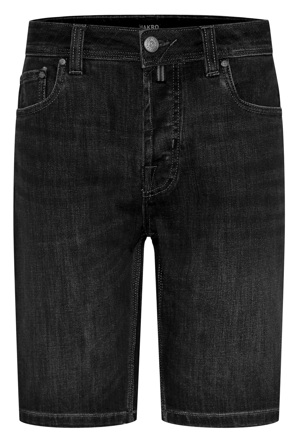 Hakro 5-Pocket-Jeans-Shorts X-Stretch Eco Hakro 5-Pocket-Jeans-Shorts X-Stretch Eco