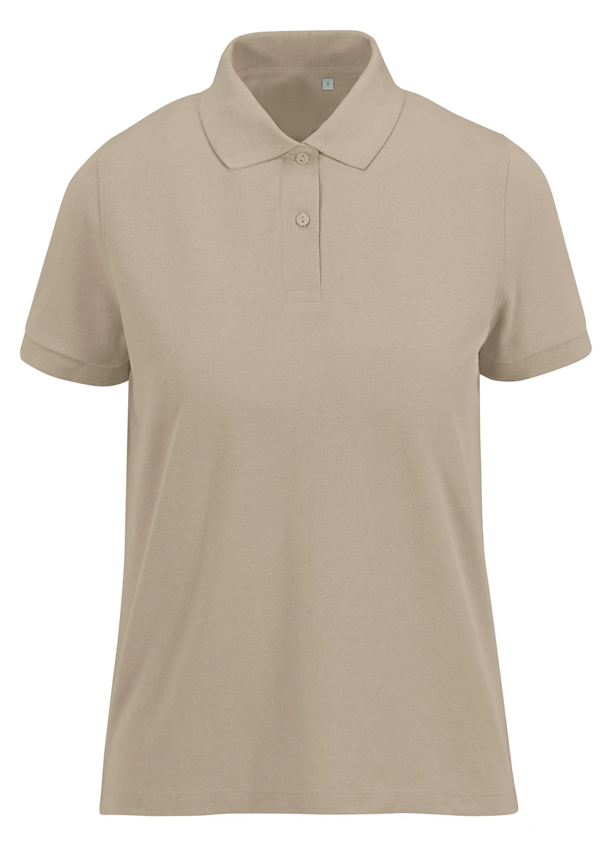 B&C Women My Eco Polo 65/35