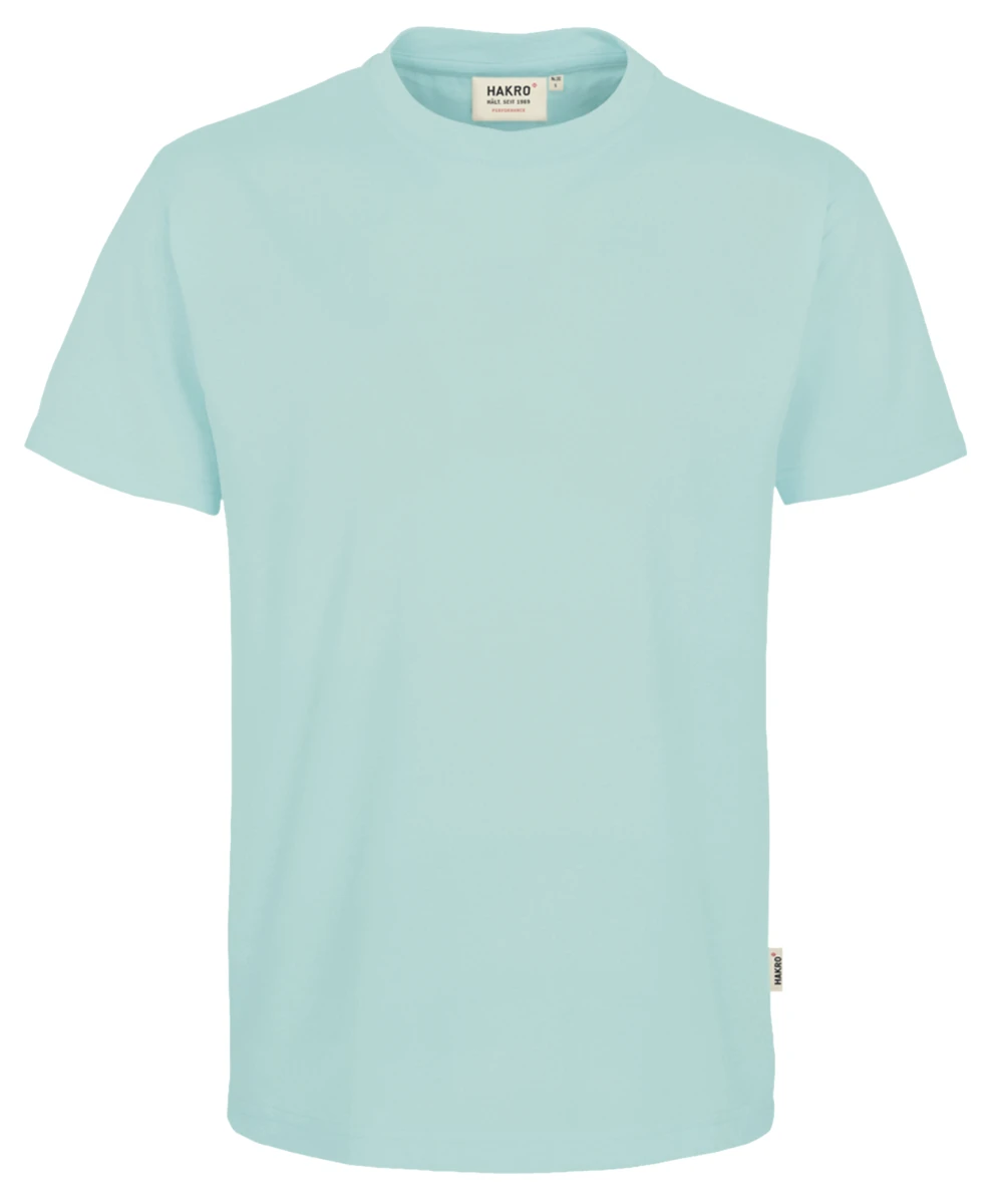 Hakro T-Shirt Mikralinar