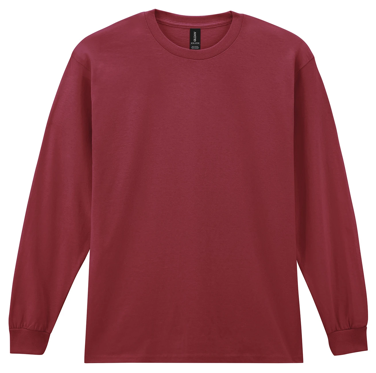 Gildan Ultra Cotton Longsleeve