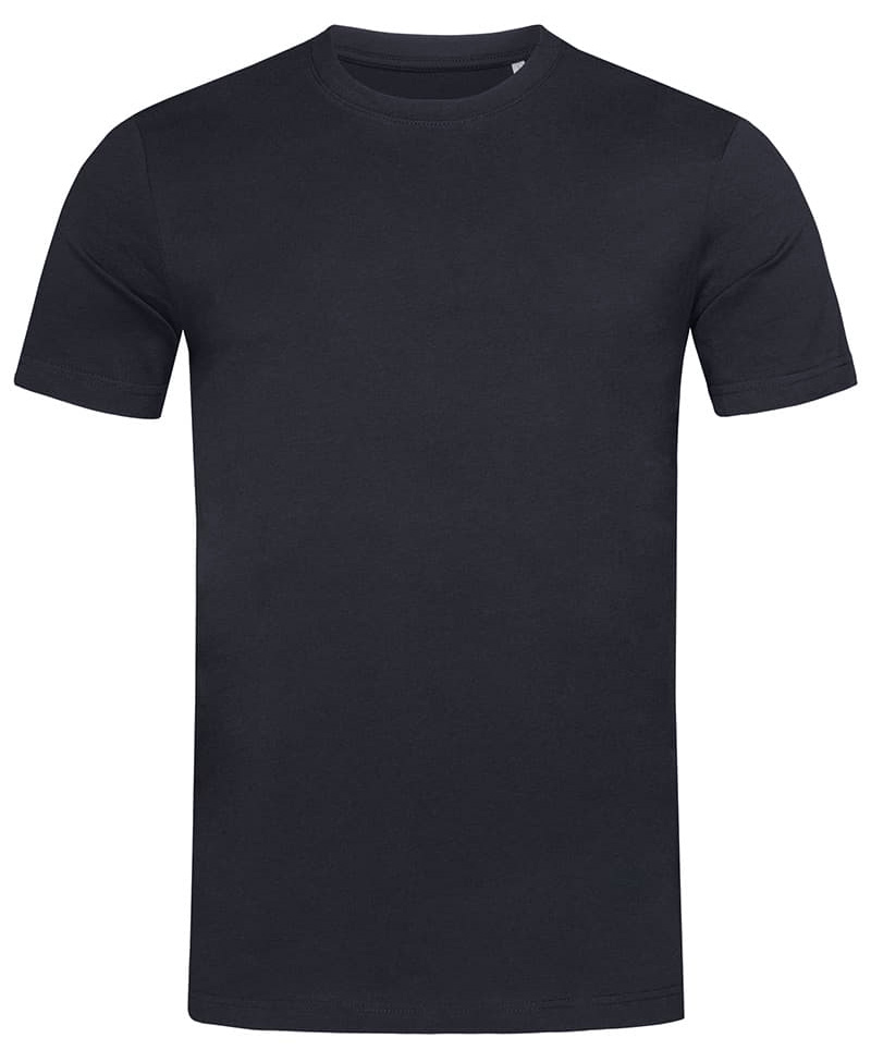 Stedman James Organic Crew Neck