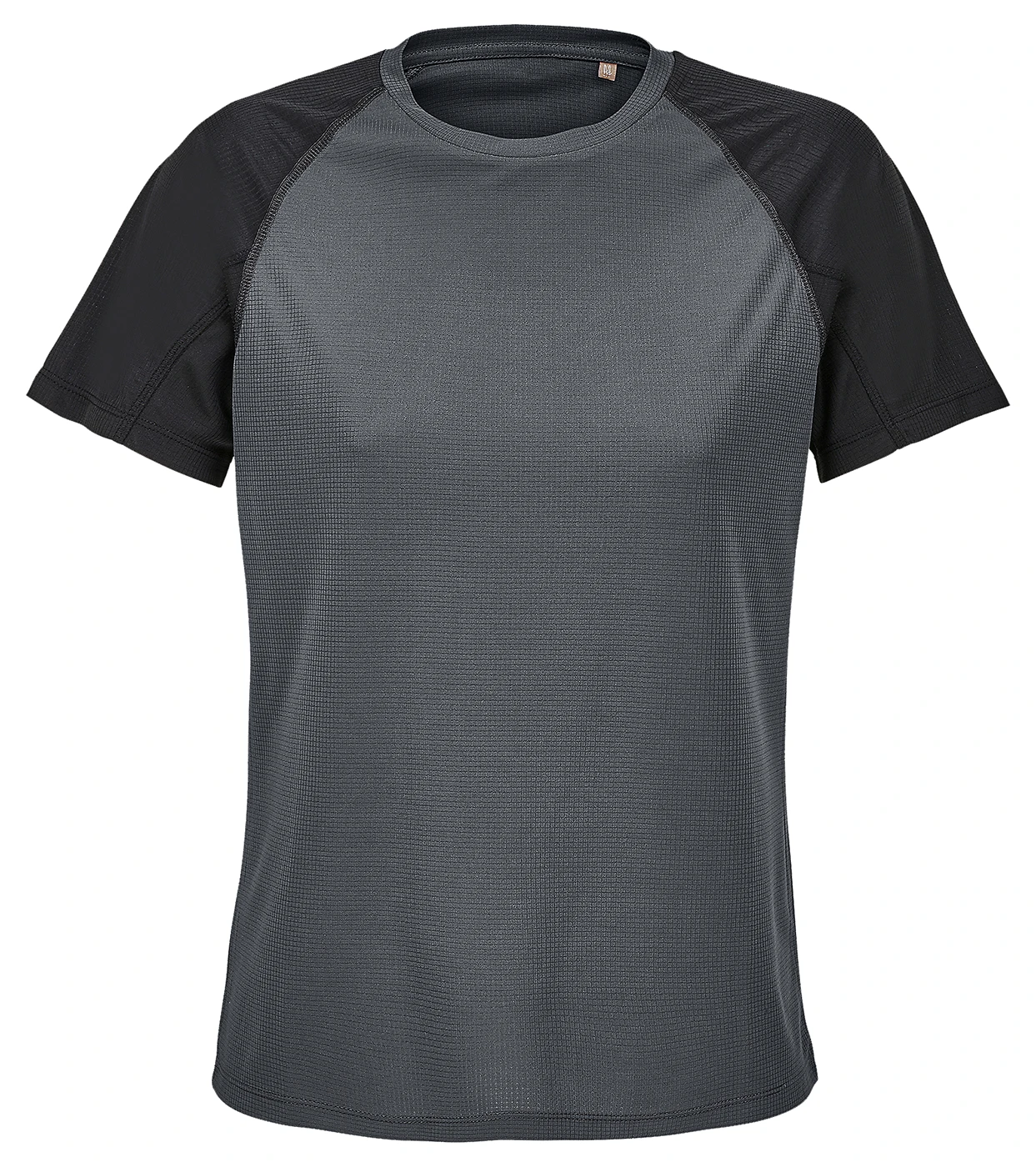 Sol's Womens Vortex Raglan T-Shirt