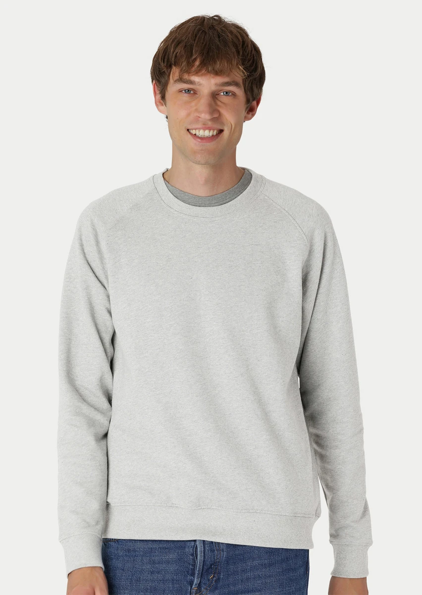 Neutral Unisex Sweatshirt