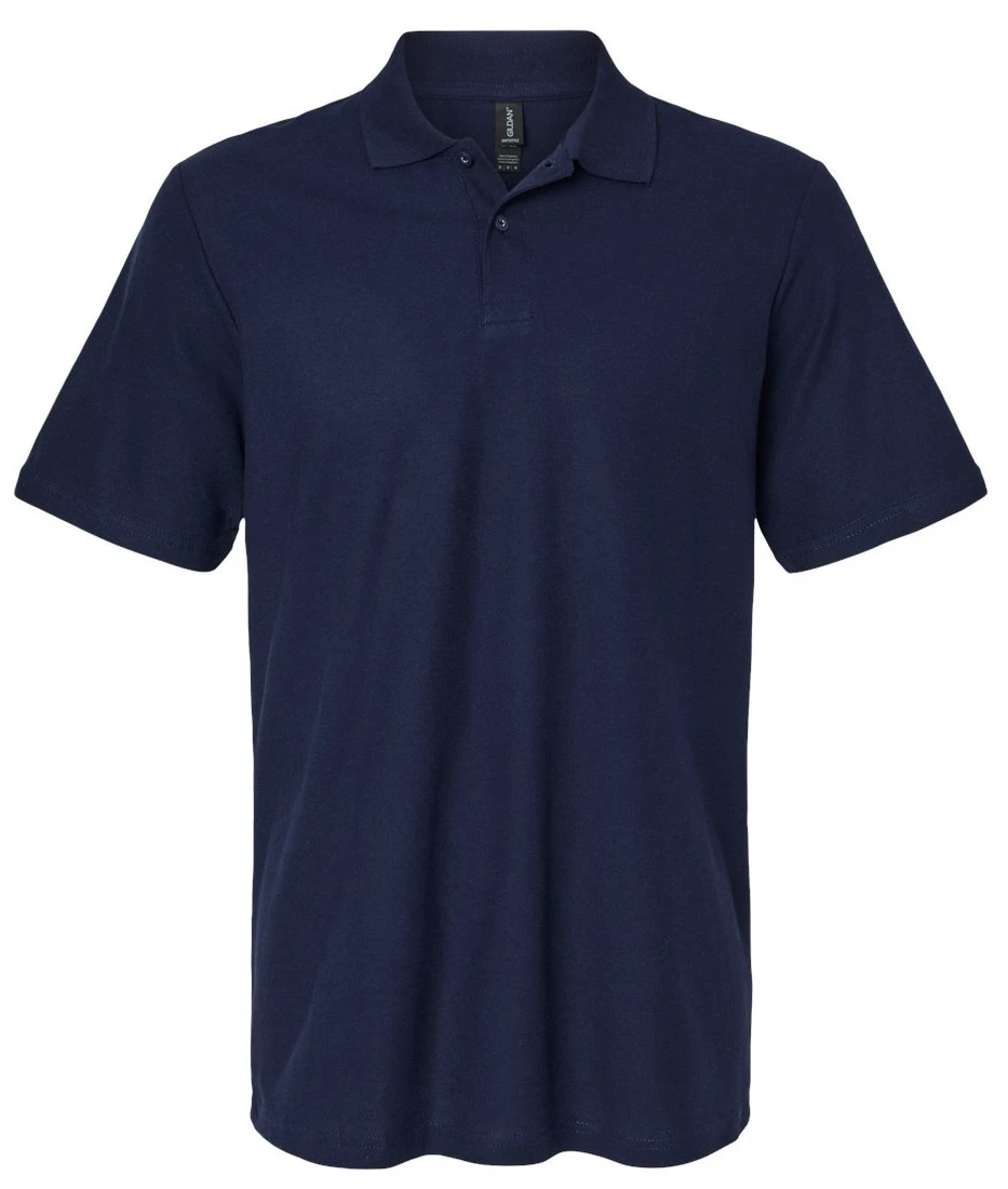 Gildan Softstyle Piqué Polo