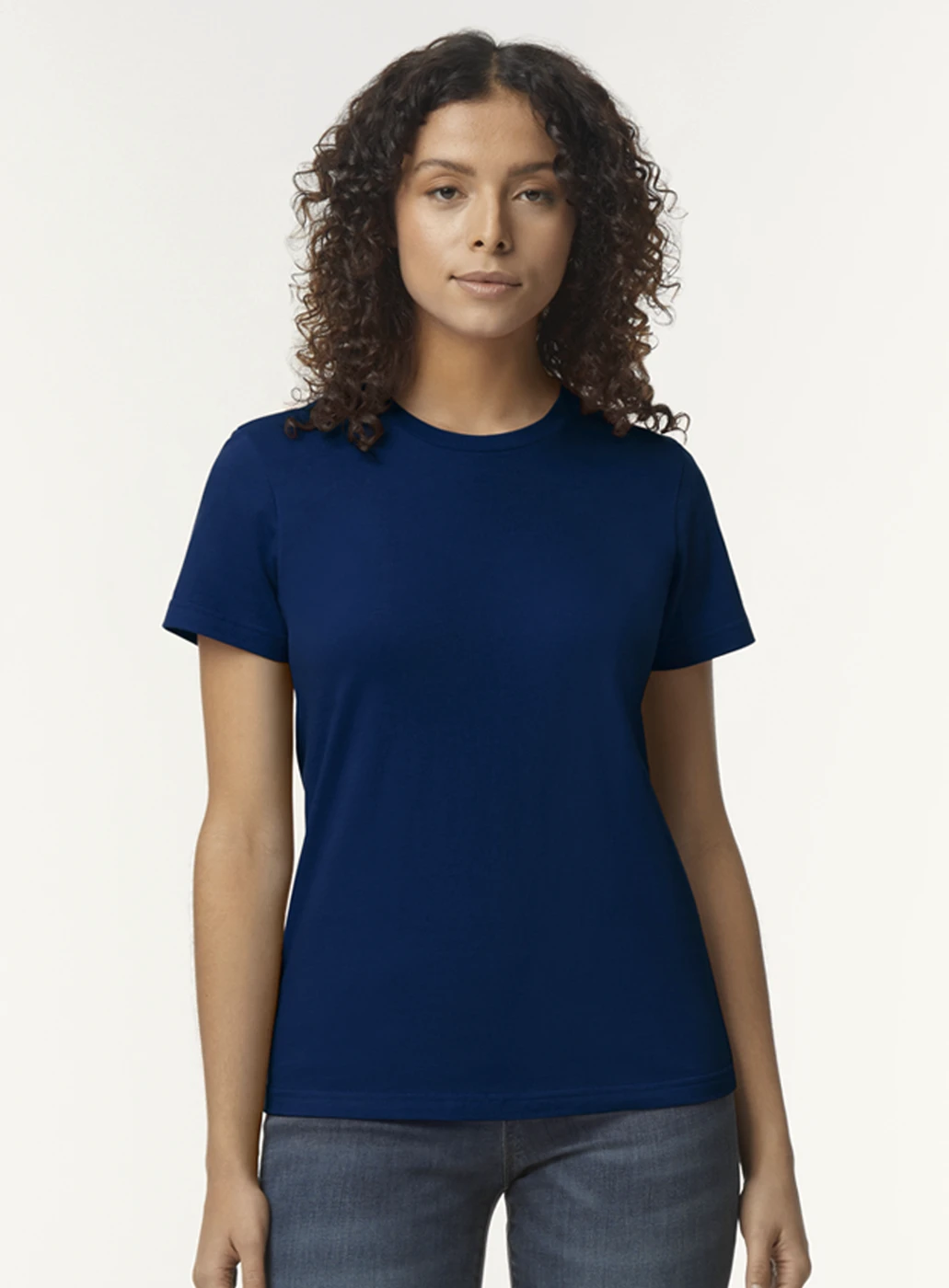 Gildan Womens Softstyle Midweight T-Shirt