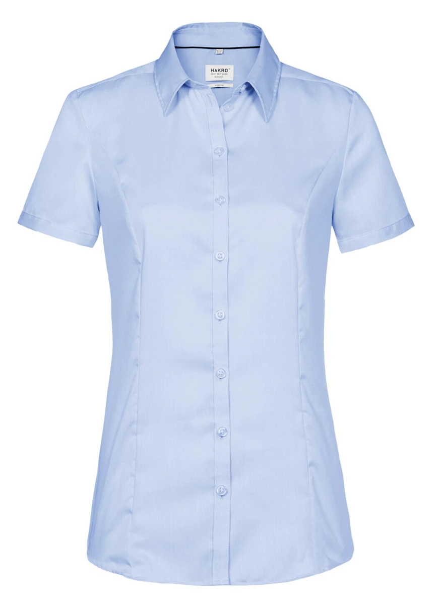 Hakro 1/2-Sleeve Blouse Business Hakro 1/2-Sleeve Blouse Business