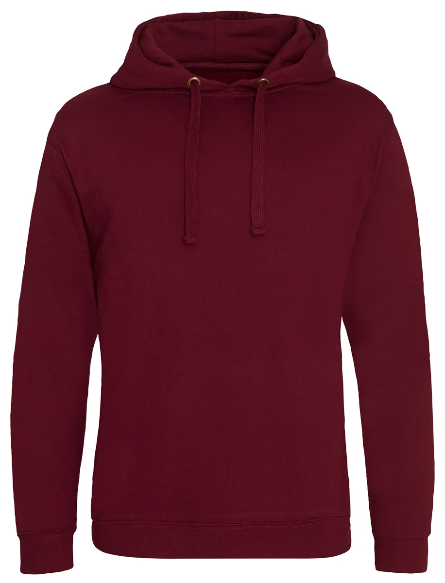 Just Hoods Epic Print Hoodie