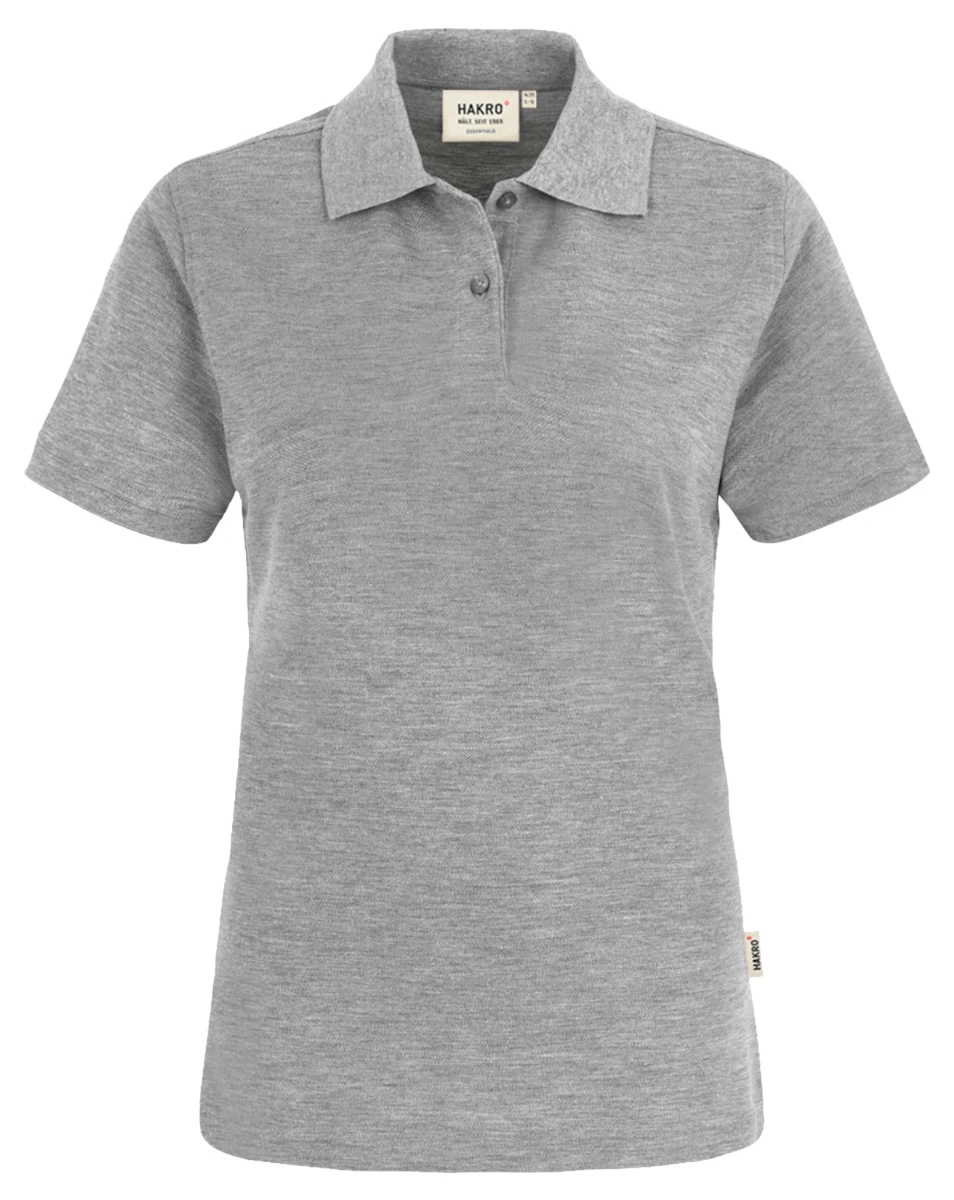 Hakro Ladies Polo Top