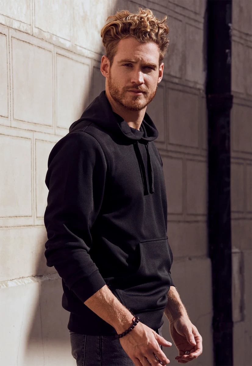 Clique Basic Active Hoody