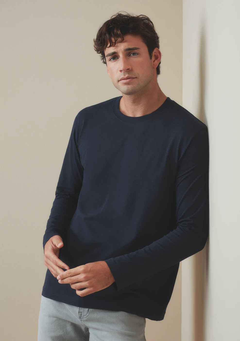 Stedman Classic-T Longsleeve