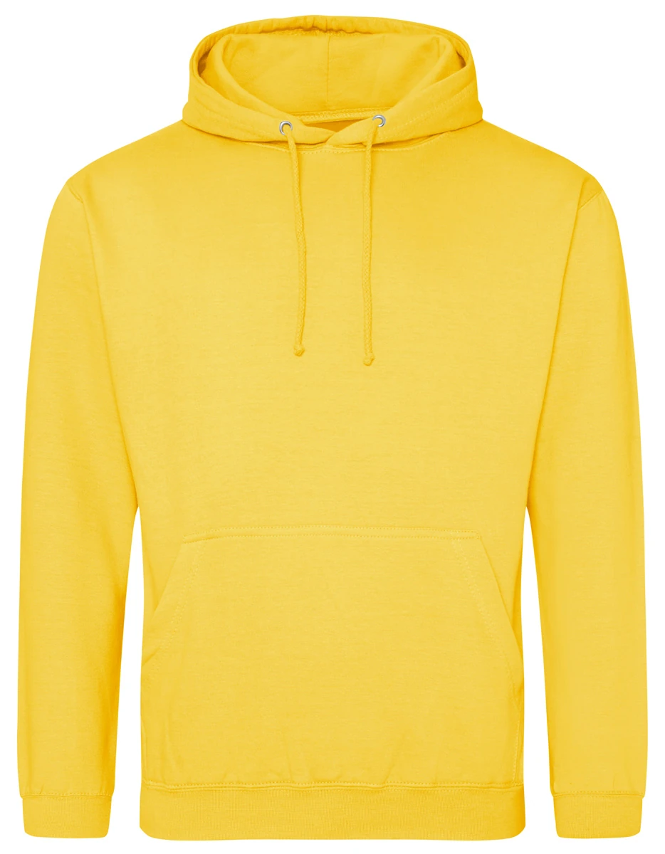 Just Hoods College Hoodie