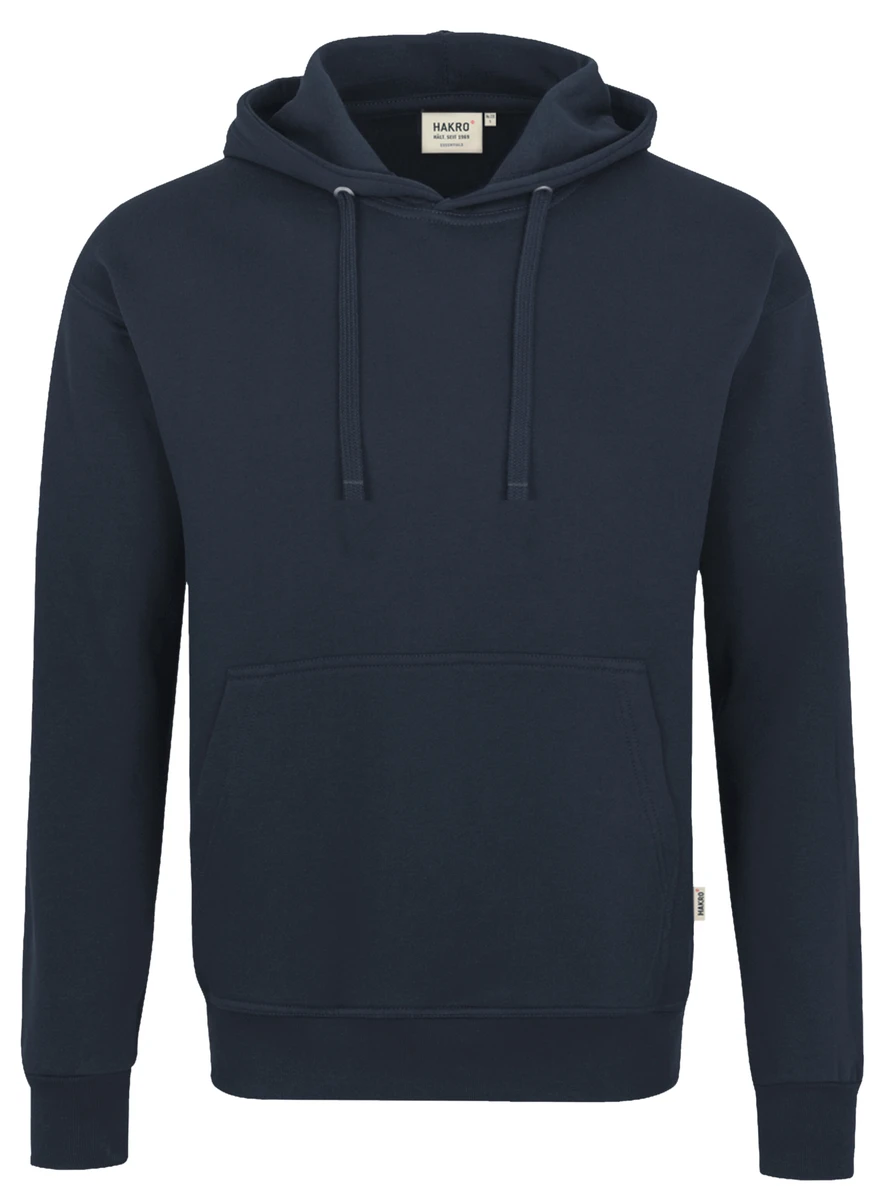 Hakro Hooded Sweater Premium Hakro Hooded Sweater Premium