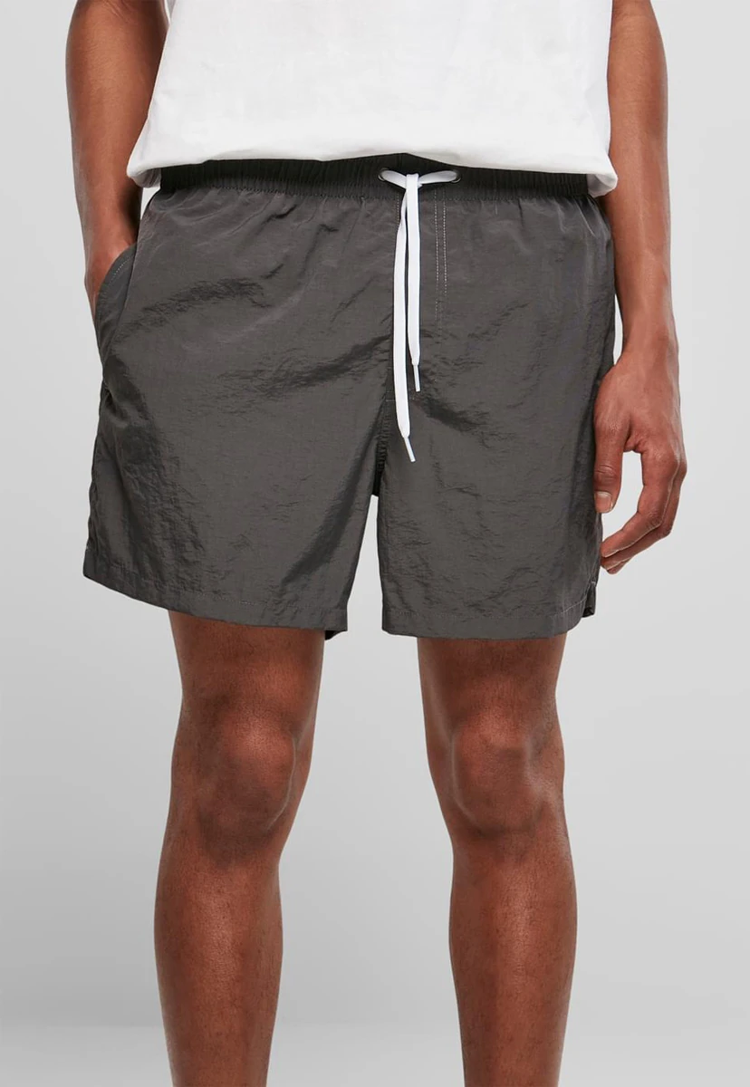 Build Your Brand Swim Short