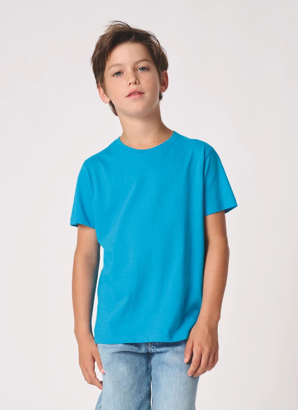 Ideal Basic Kids 150 T-Shirt