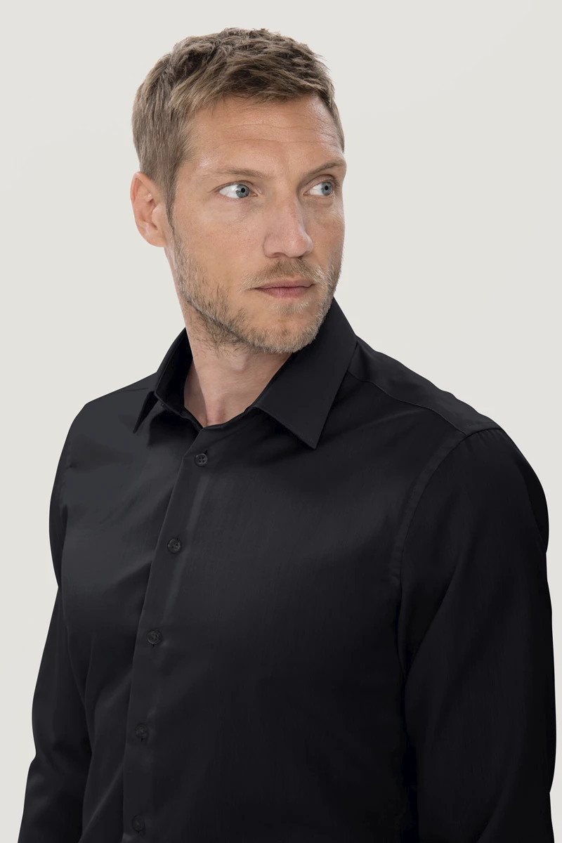 Hakro Shirt Business Comfort Hakro Shirt Business Comfort