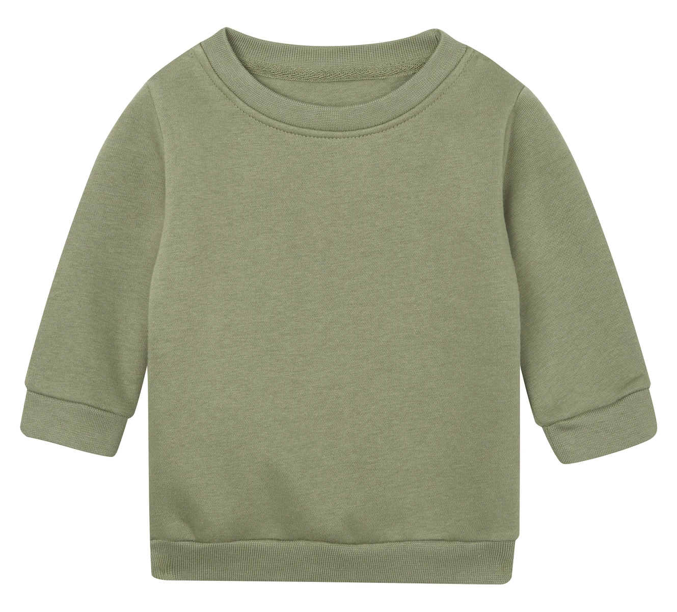 Babybugz Baby Essential Sweatshirt