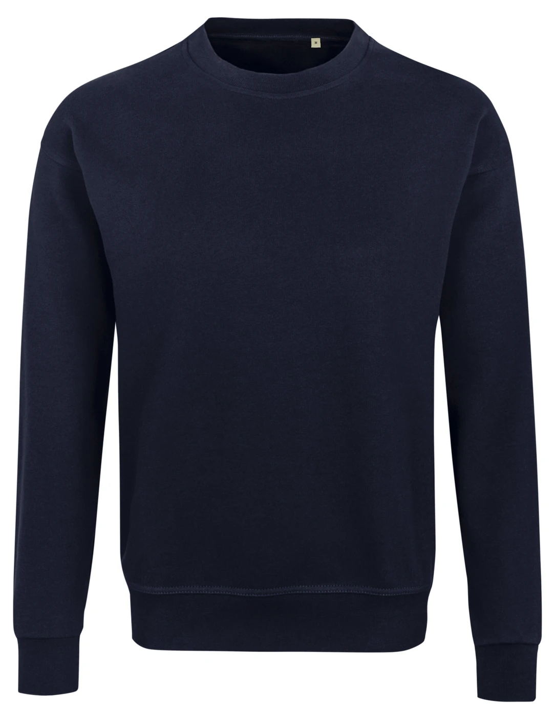 Hakro Label-Free Sweatshirt Heavy Mikralinar Eco Hakro Label-Free Sweatshirt Heavy Mikralinar Eco