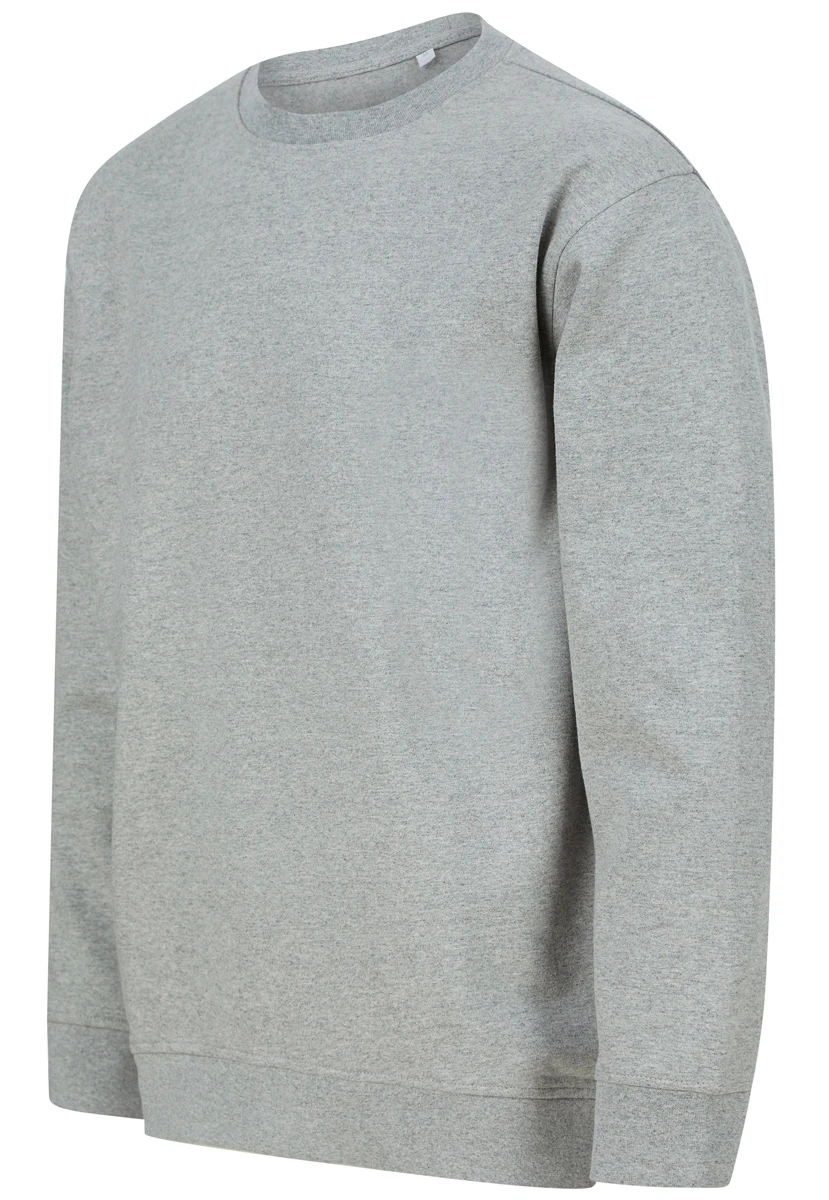 SkinniFit Unisex Sustainable Fashion Sweat