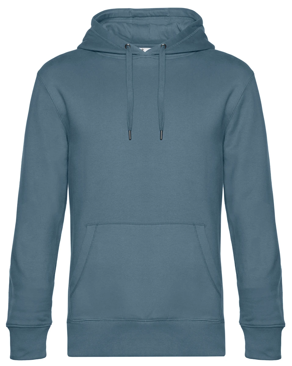 B&C King Hooded Sweat