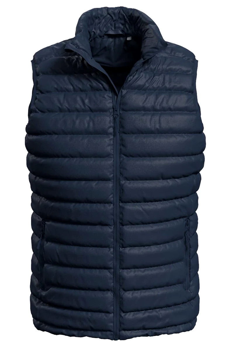 Stedman Lux Padded Vest