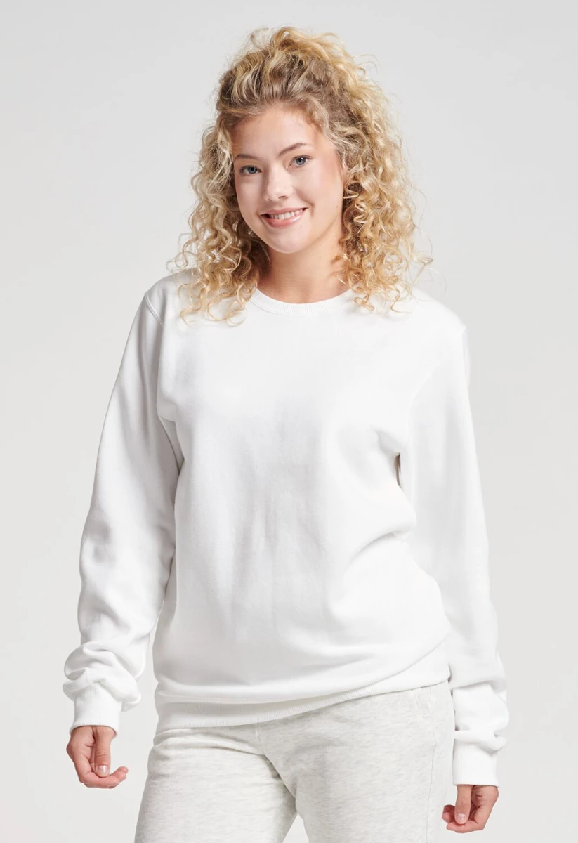 Jerzees Eco Premium Blend Sweatshirt