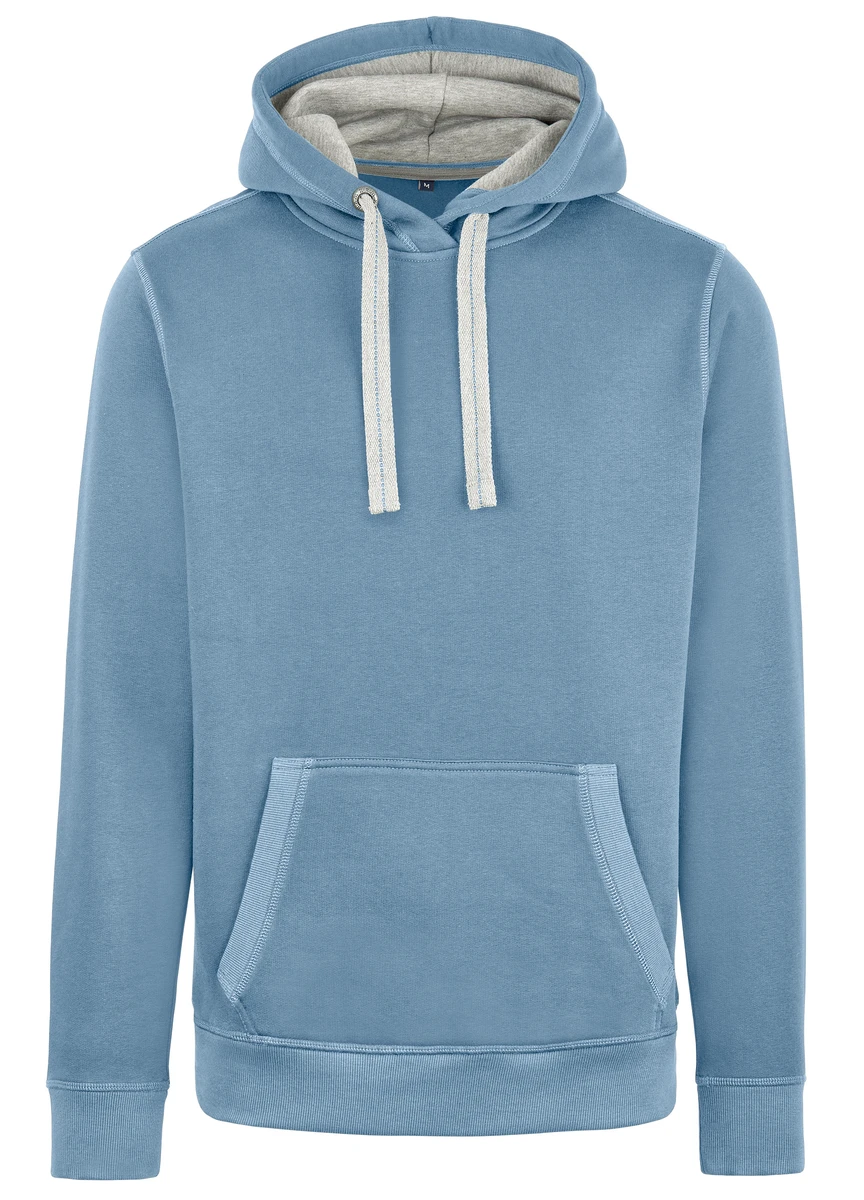 HRM Unisex Sweat Hoody