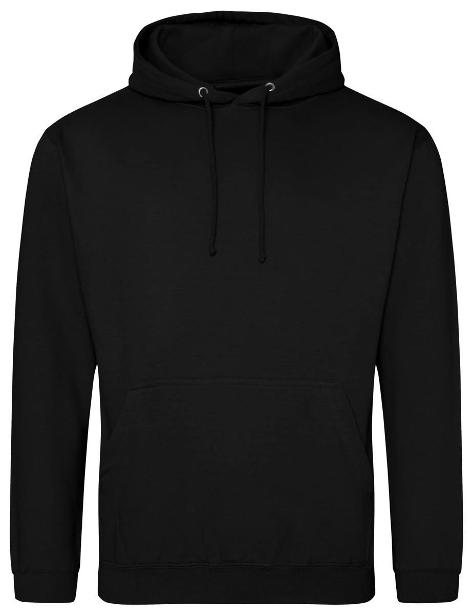 Just Hoods College Hoodie