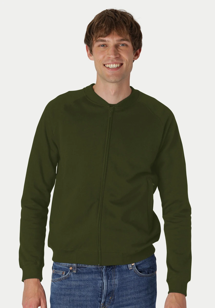 Neutral Unisex Jacket