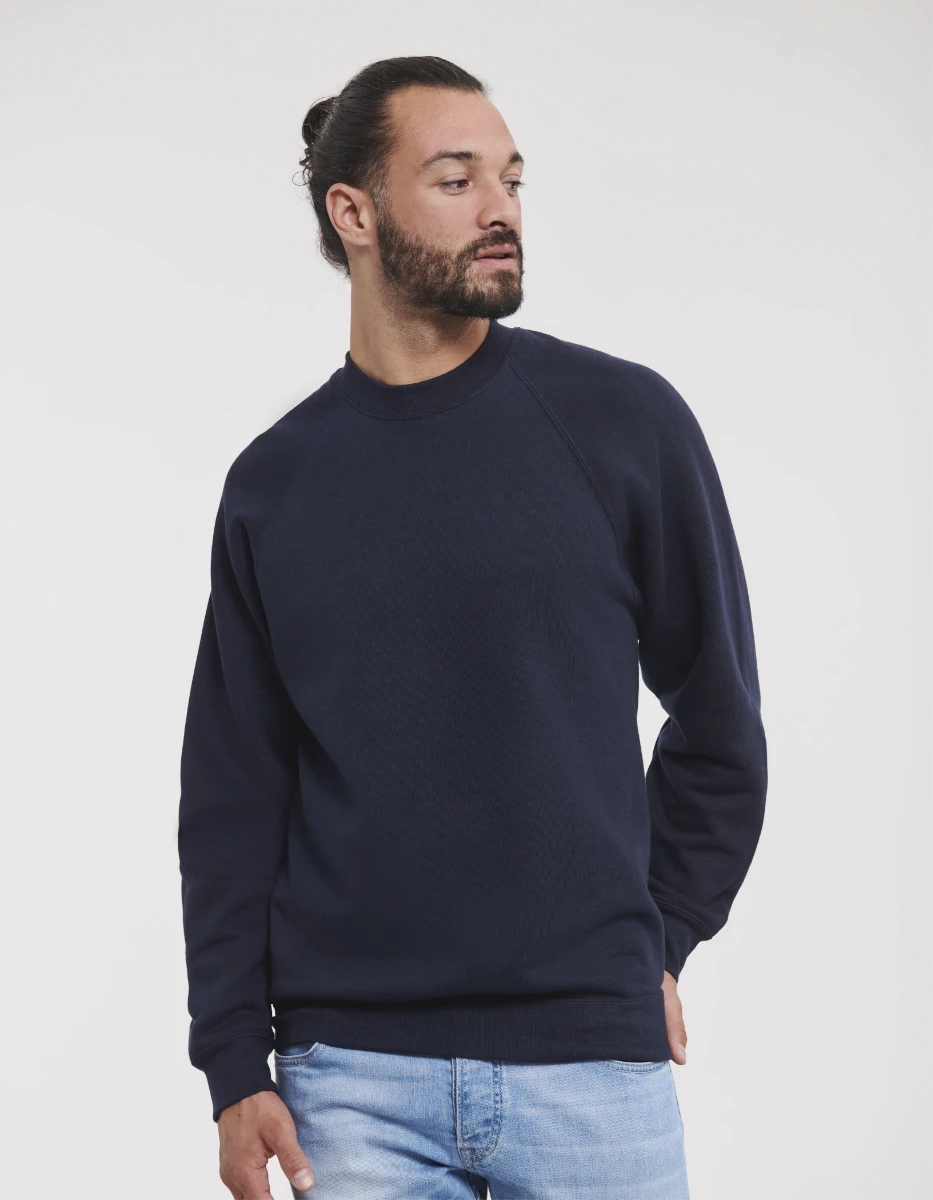 Russell Adults Classic Sweatshirt