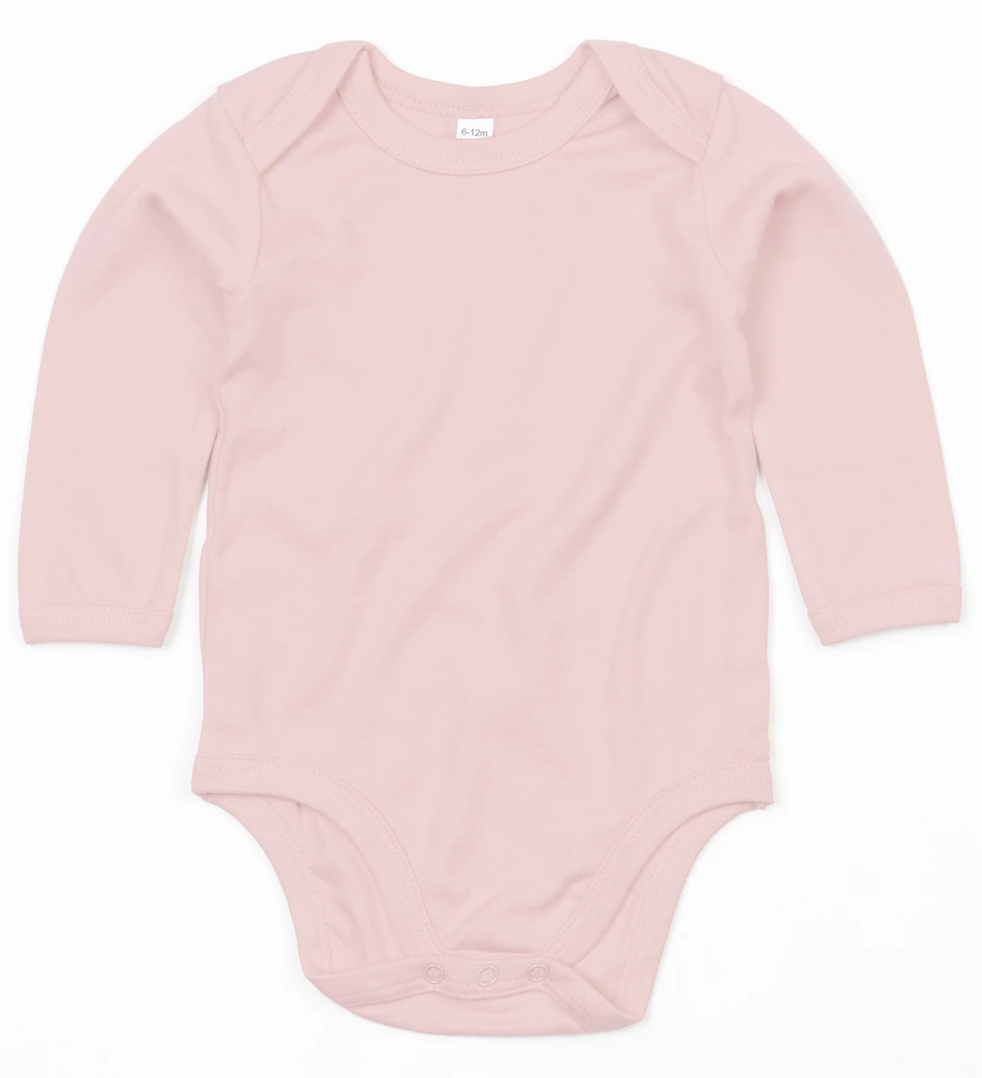 Babybugz Baby Longsleeve Bodysuit