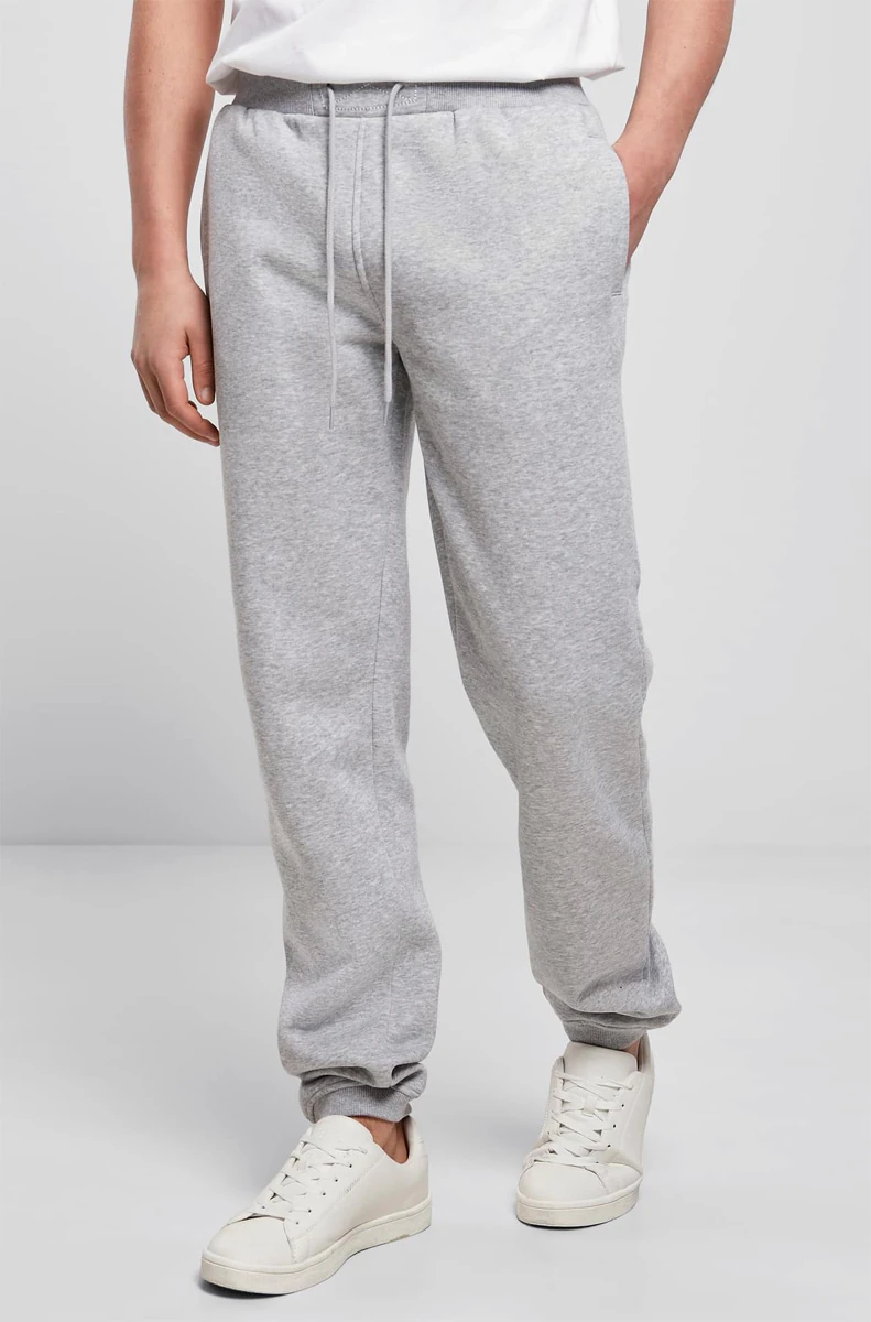 Build Your Brand Heavy Sweatpants