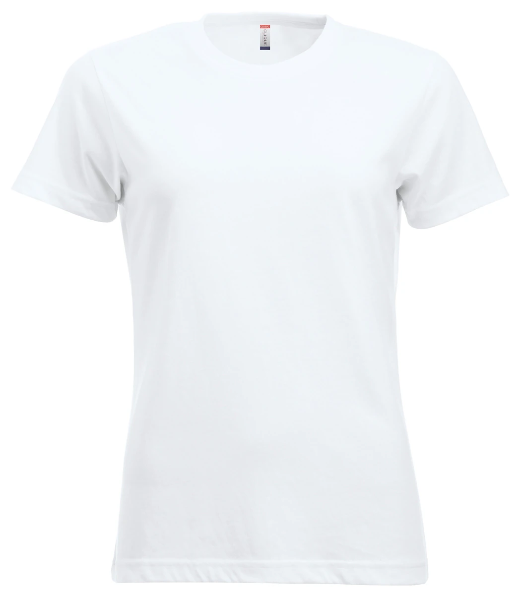Clique Womens New Classic-T