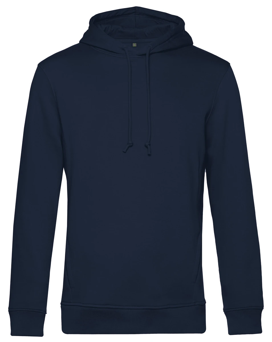 B&C Inspire Hooded Sweat