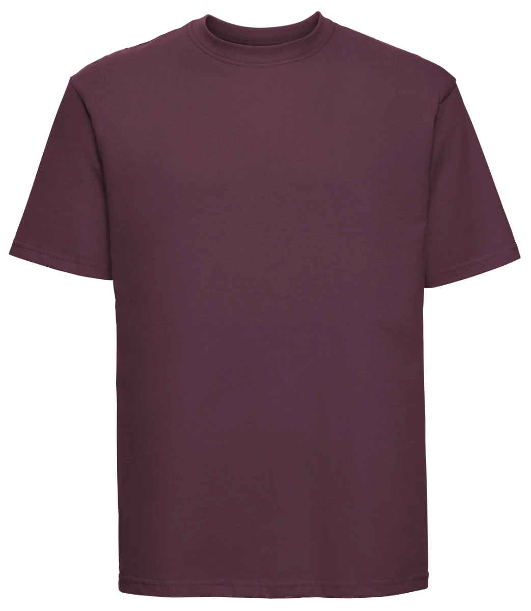 Russell Authentic Classic T