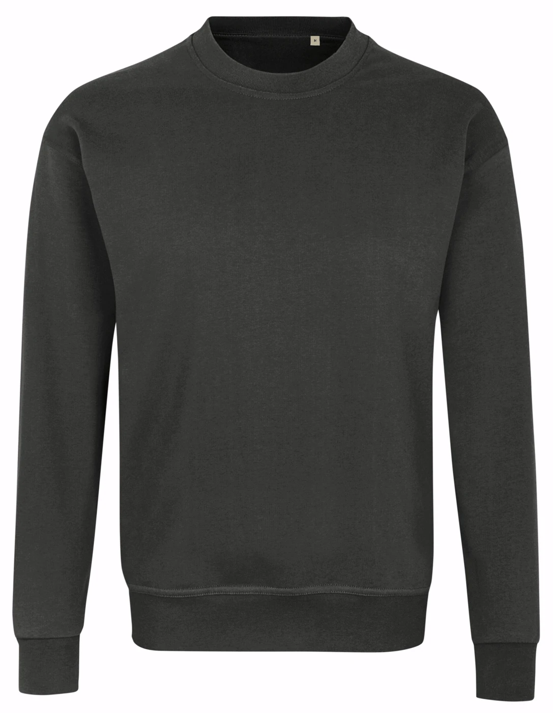 Hakro Label-Free Sweatshirt Heavy Mikralinar Eco