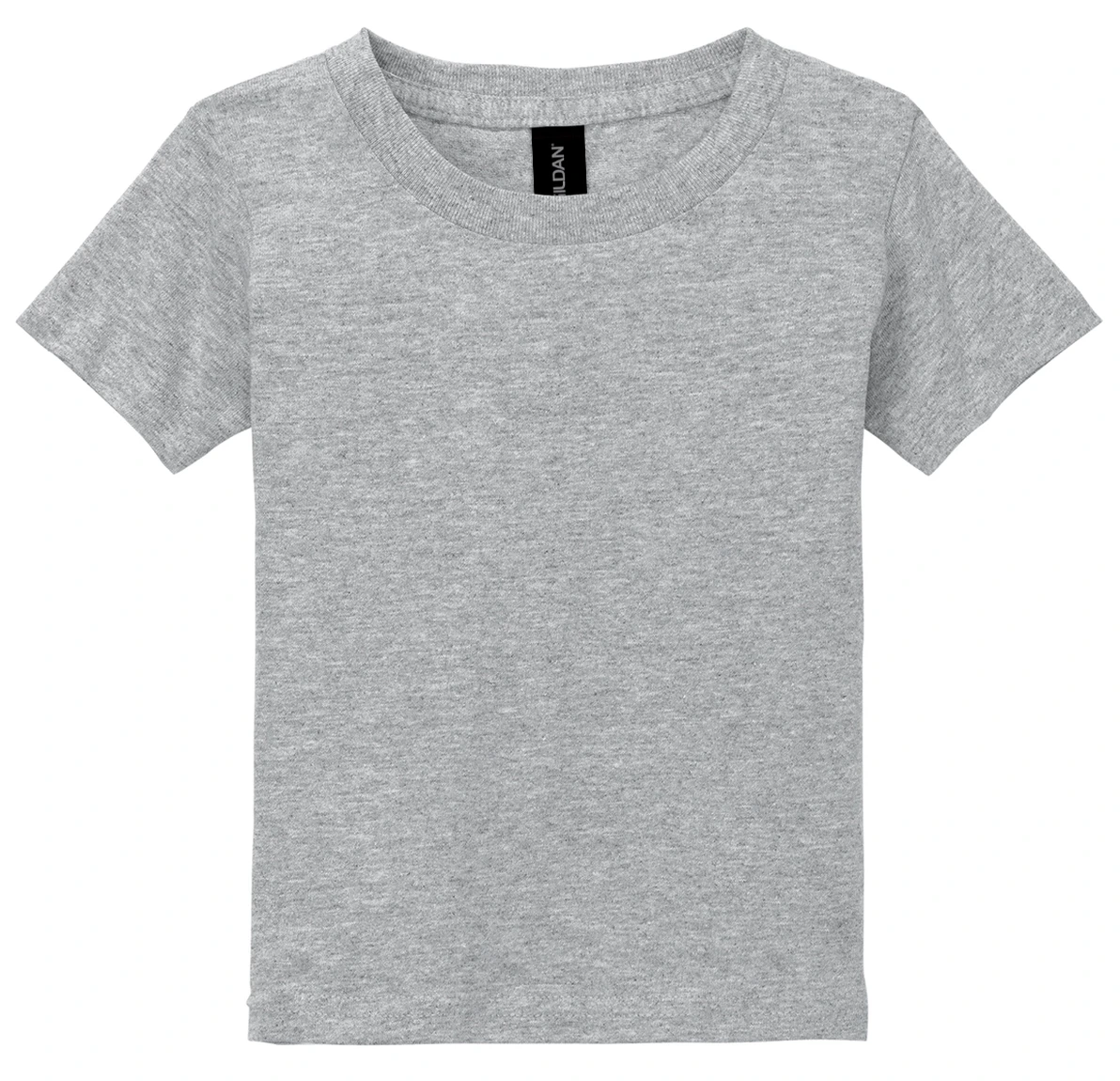 Gildan Heavy Cotton Toddler T-Shirt