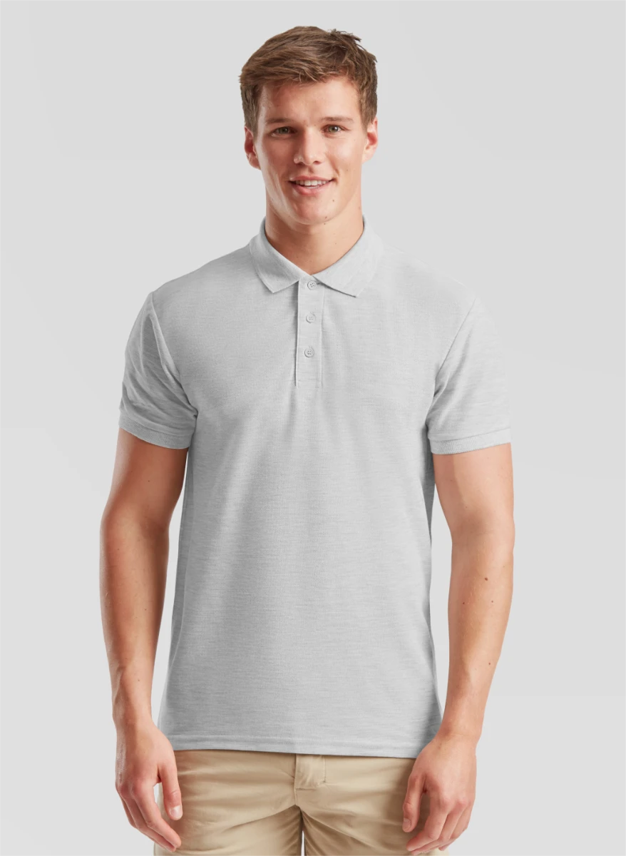 Fruit of the Loom 65/35 Polo