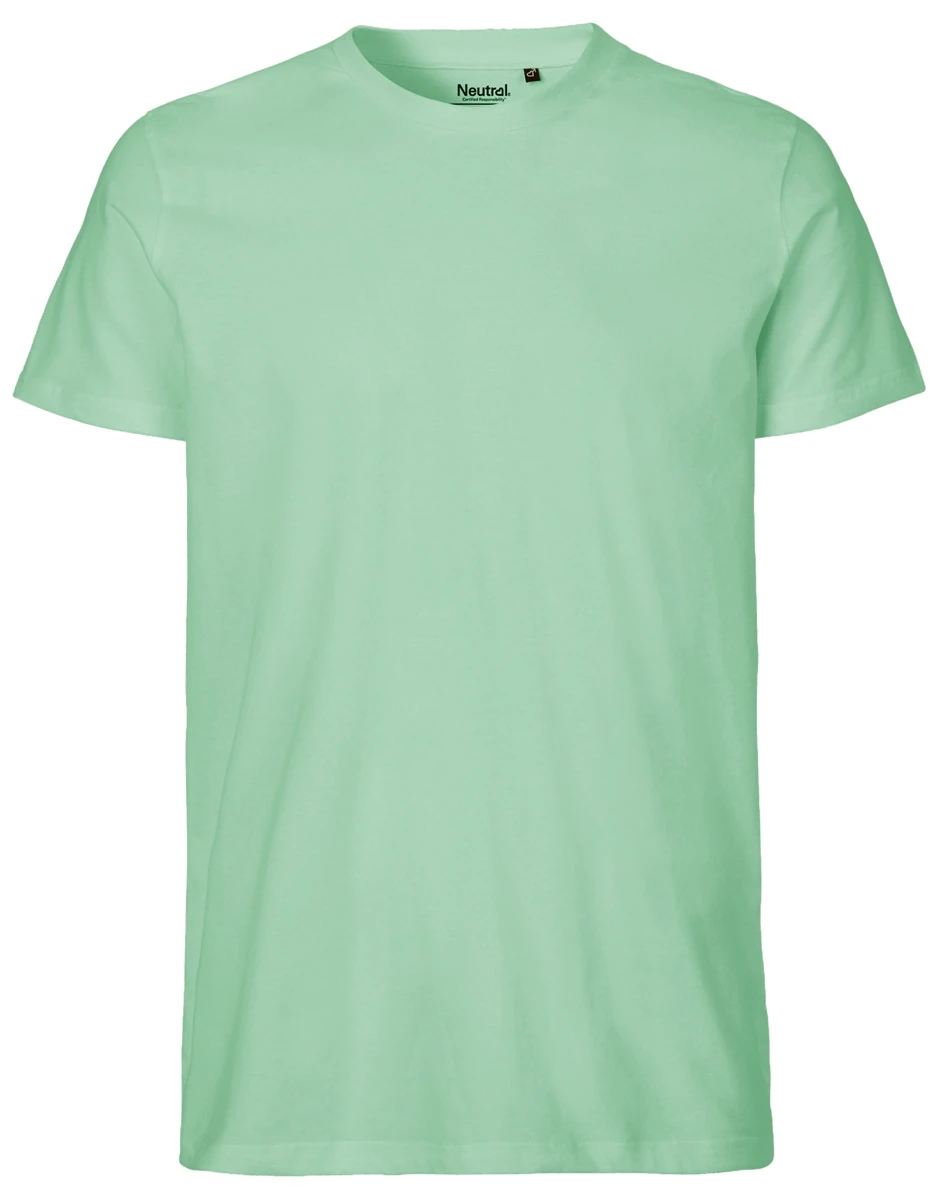 Neutral Mens Fit T-Shirt