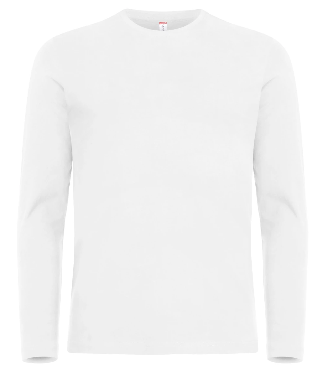 Clique Premium Fashion Longsleeve