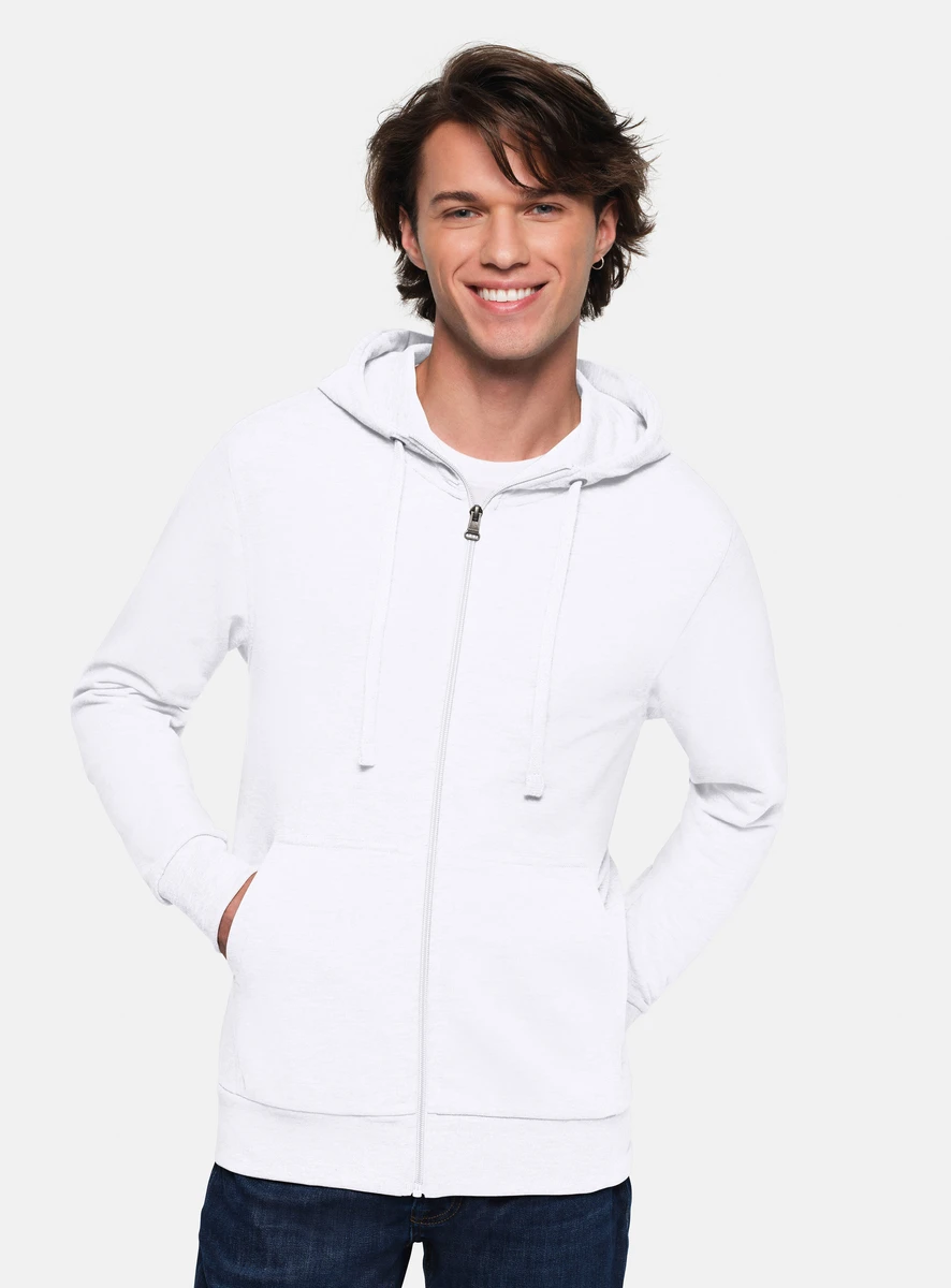 Hakro Hooded Sweat Jacket Premium Hakro Hooded Sweat Jacket Premium
