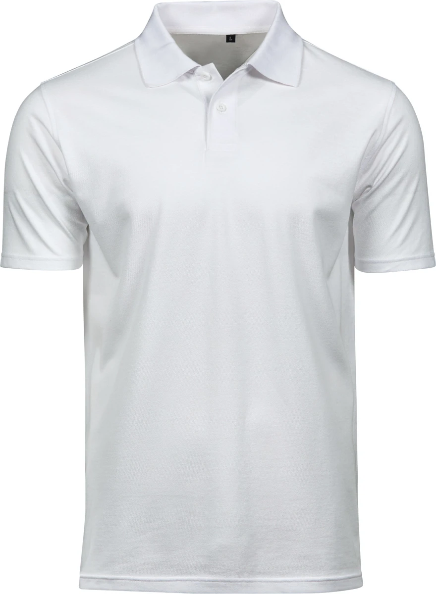 Tee Jays Power Polo