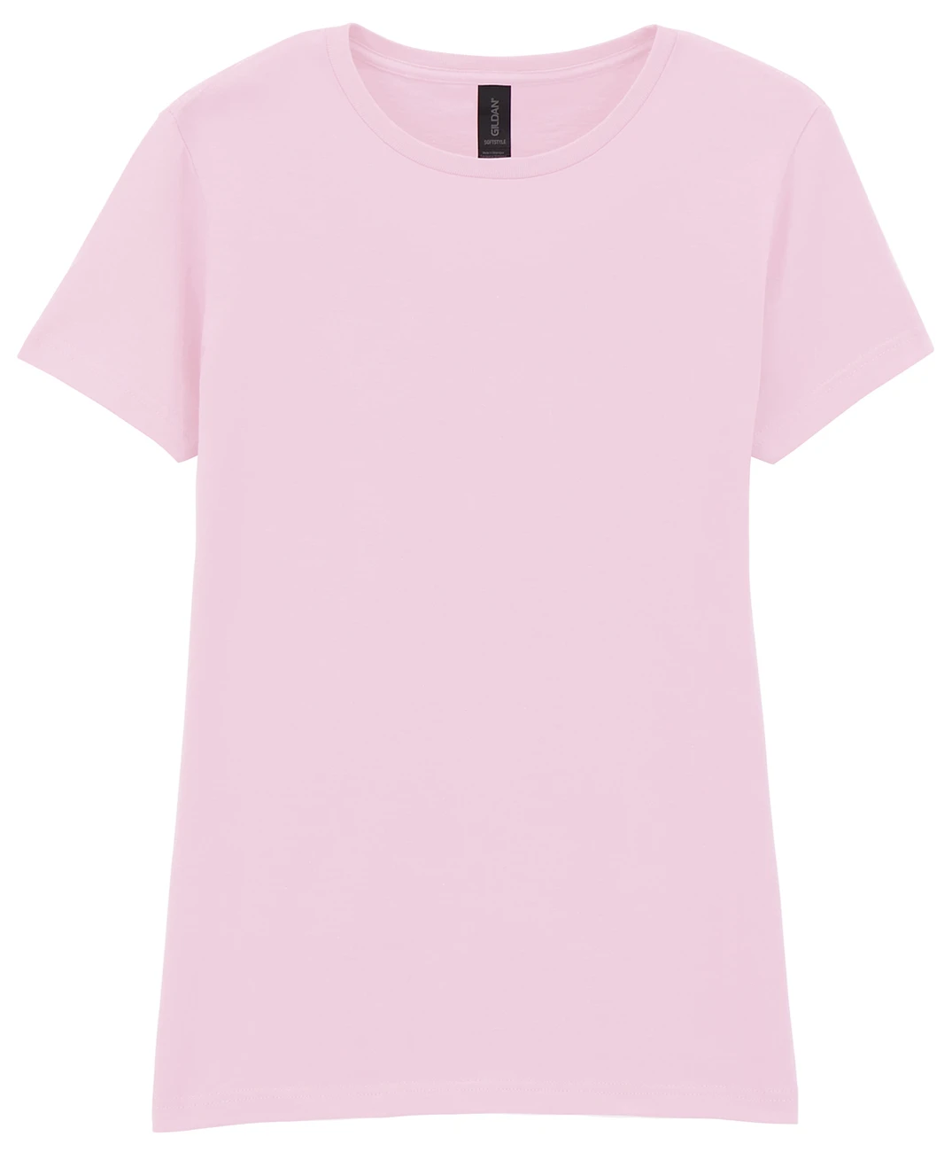 Gildan Softstyle Womens T-Shirt