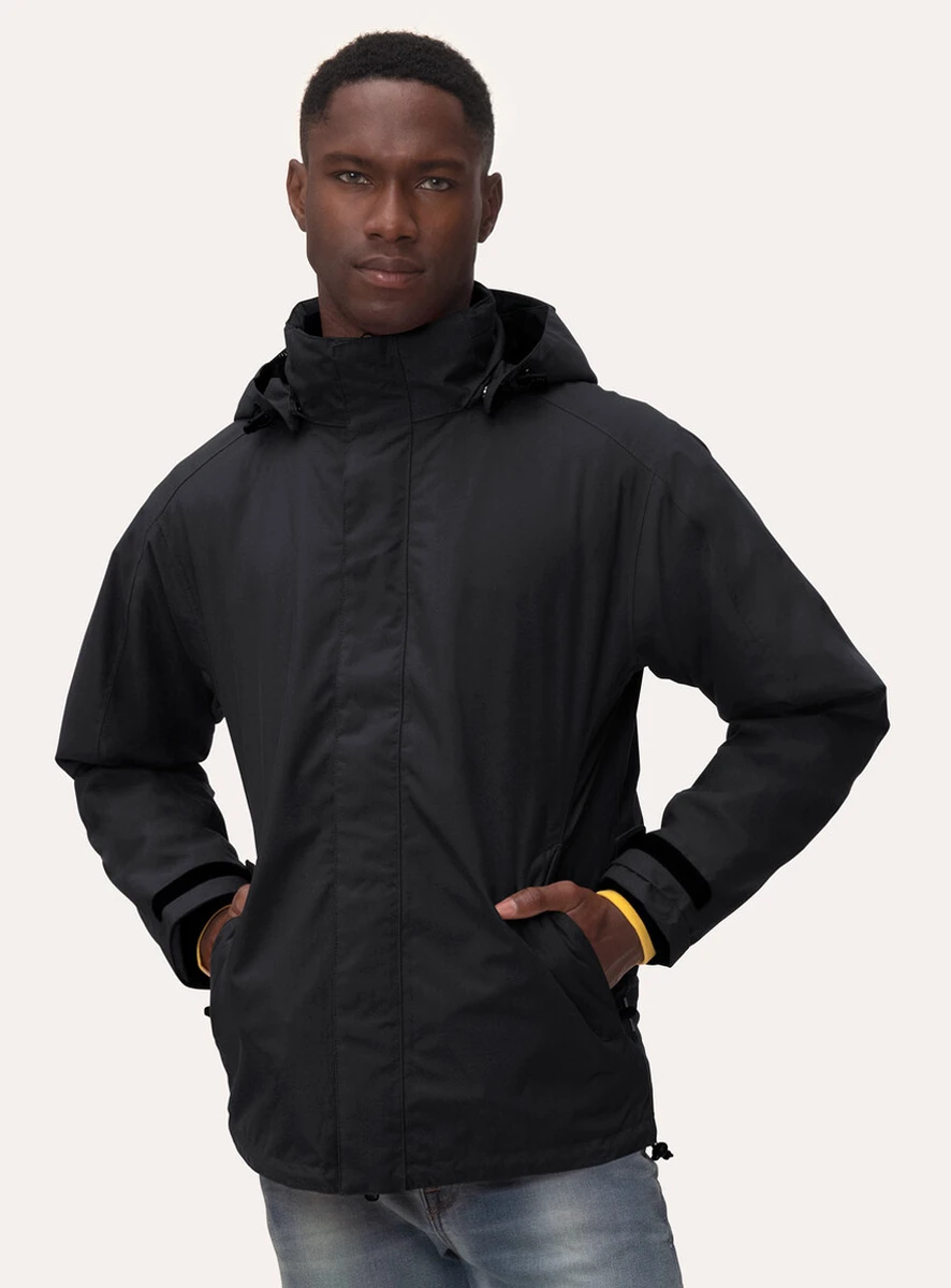 Hakro 3-in-1 Active Jacket