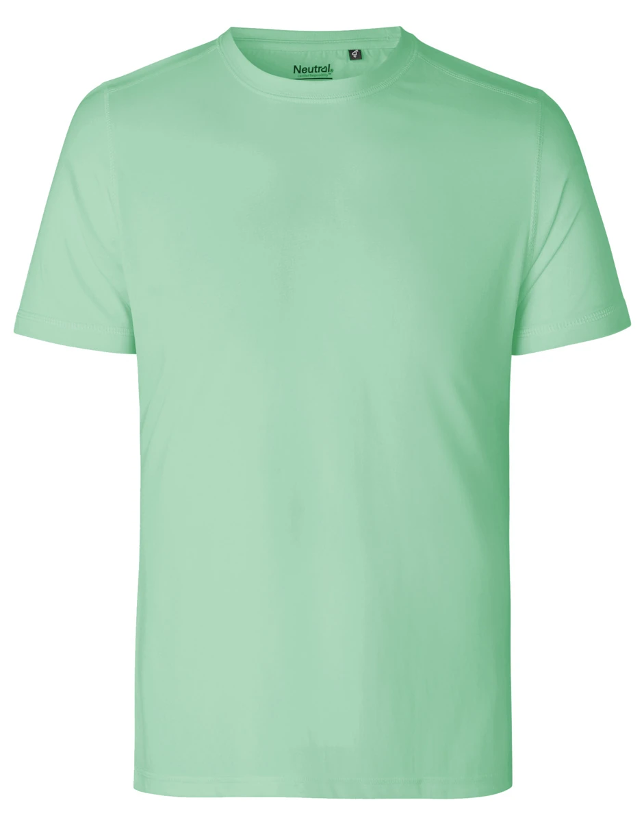 Neutral Unisex Performance T-Shirt