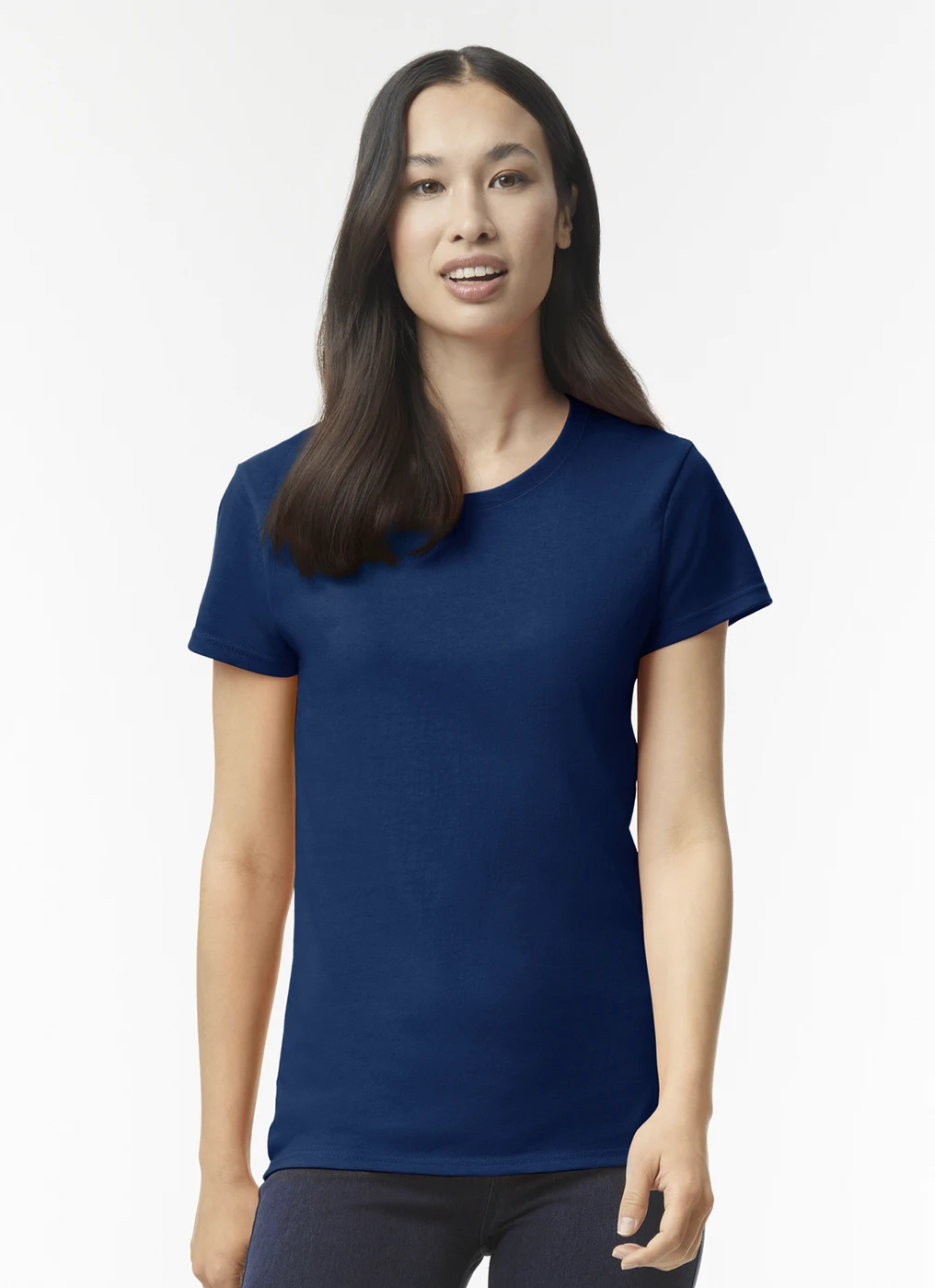 Gildan Womens Heavy Cotton T-Shirt