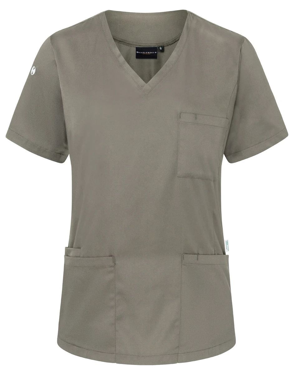 Karlowsky Damen Schlupfkasack Essential